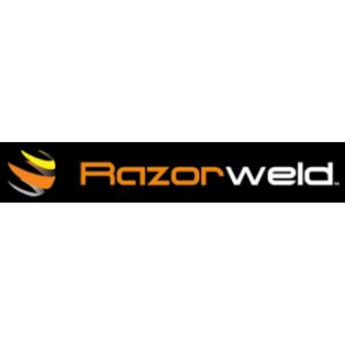 Razorweld Logo