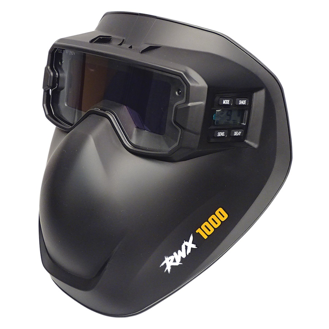 RazorWeld RW1000X Automatic Welding Goggles