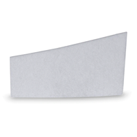 PAPR Pre-Filter P-0403001 (5/Pack)