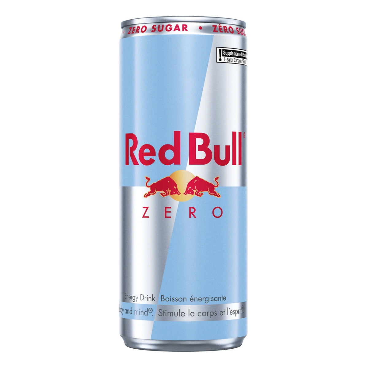 Red Bull Zero Energy Drink, 250ml