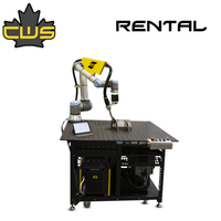 Rental ESAB Welding Cobot