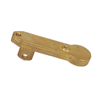 Replacement Upper Arm for K4000 Style Gouging Torches - 94-048-088