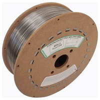 Rockmount Apollo® FC - Self-Shielded Wearfacing Wire