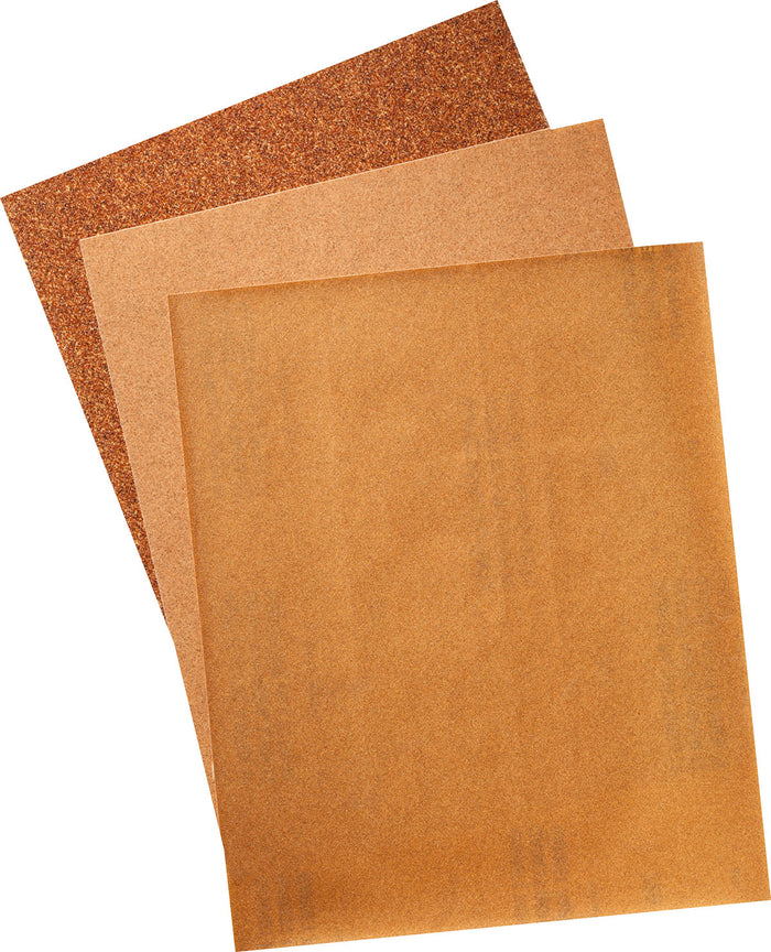 SAIT Garnet 9" x 11" Paper Sheet