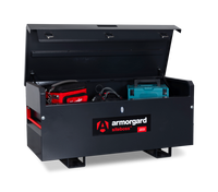 Armorgard Jobsite Tool Storage - SiteBoss Chest SB21