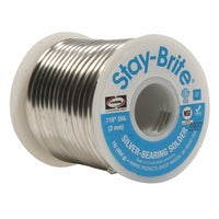 Harris Stay-Brite Silver Solder