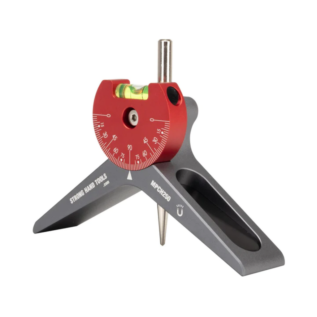 Shop Strong Hand Tools Magnetic Pipe Centering Head | Canada Welding Supply