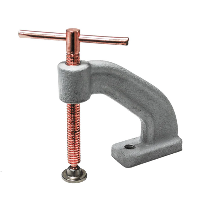 Strong Hand Tools Hold Down Clamp - 3/8" Bolt Down Hole