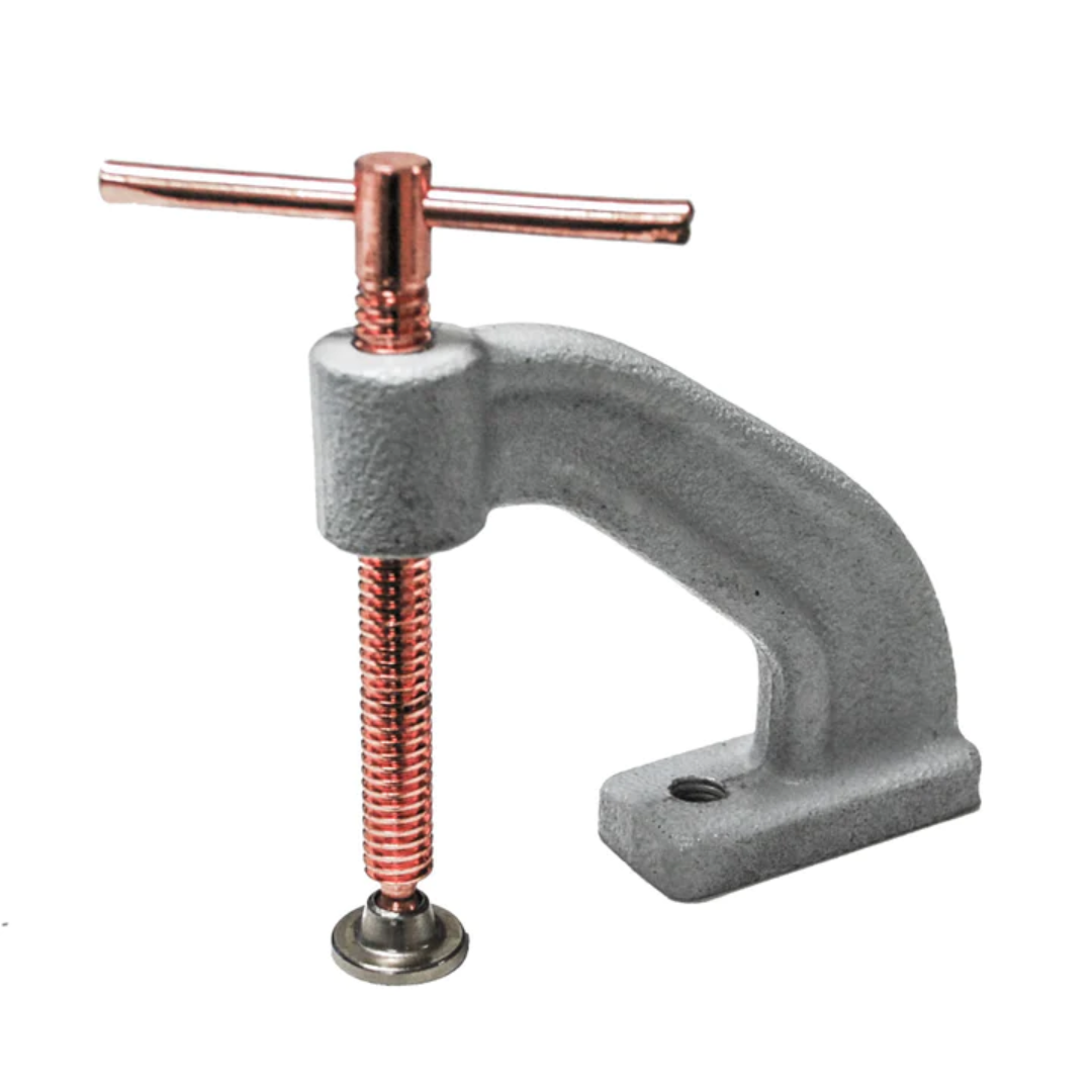 Bolt store c clamp