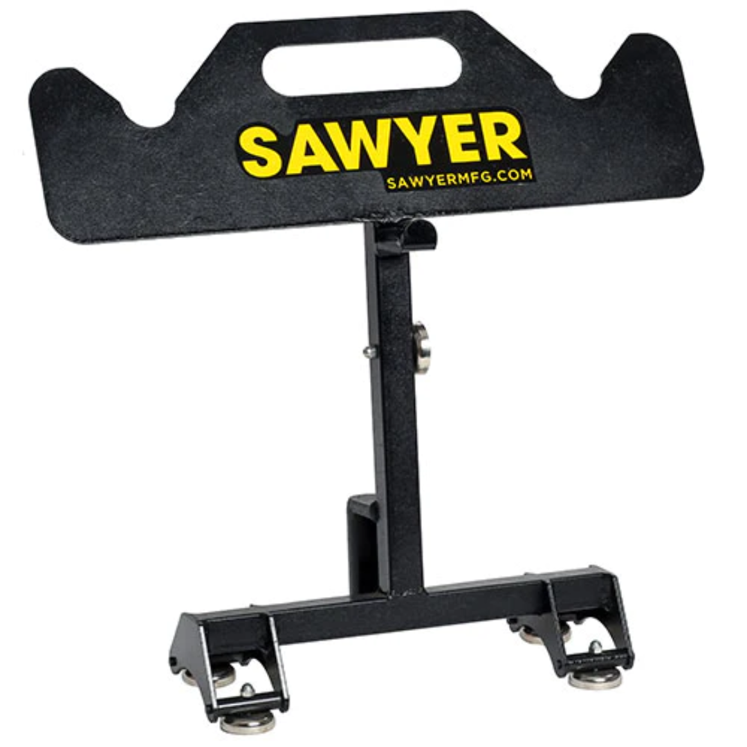 Shop Sawyer Magnetic Grinder Holder Stand