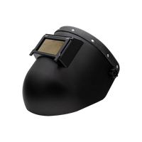Outlaw ProX Black With Leather Top