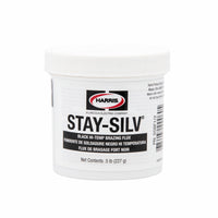 Harris Stay-Silv® Black Paste Brazing Flux