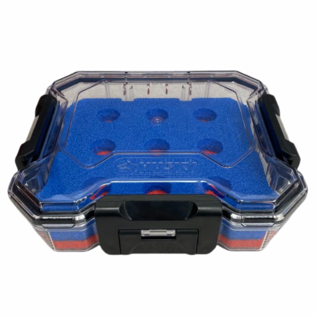 SSP Furick Cup Storage Case - 66 Style