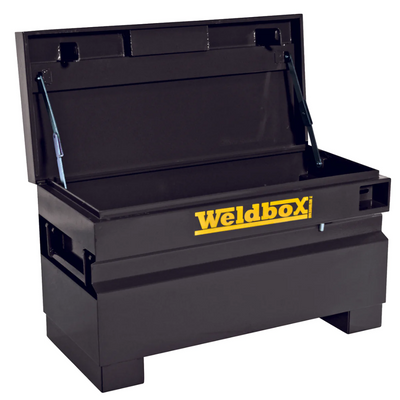 Sumner Weldbox ™ 3617 Boîte de travail du site de construction