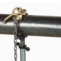 Sumner Hold Down Chain Vise For Vee Head Attachment