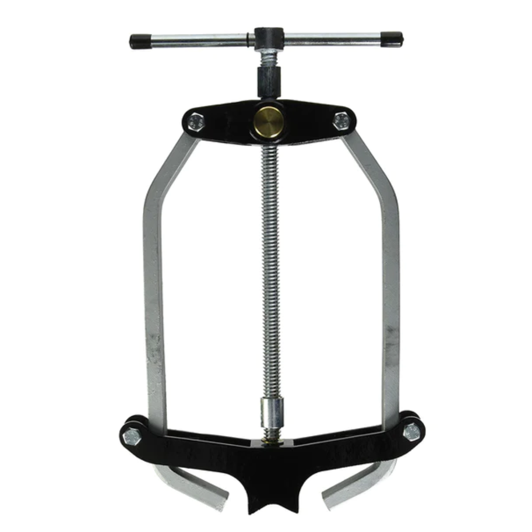 Sumner Hold E Pipe Hold Down Clamp Canada Welding Supply Inc