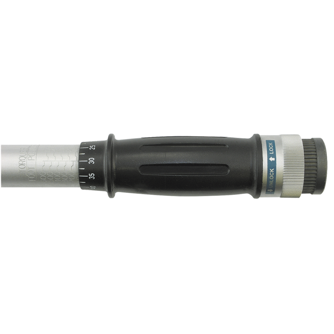 JET Tools Torque Wrench 3 4