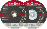 Sait Z-Tech Pipeline High Performance Cutting Discs