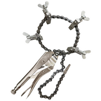 Sawyer Chain Clamp 1" - 8" Pipe Clamp