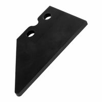 Fireball Slag Scraper Replacement Scraper Blade