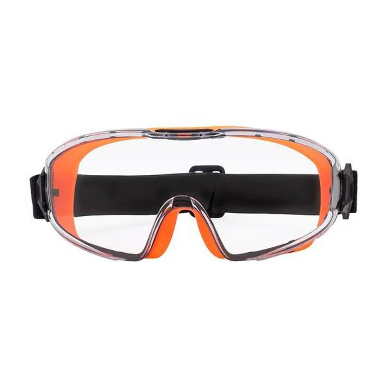 Sellstrom GM510 Premium Safety Goggles