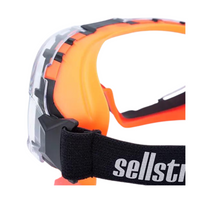 Sellstrom GM510 Premium Safety Goggles