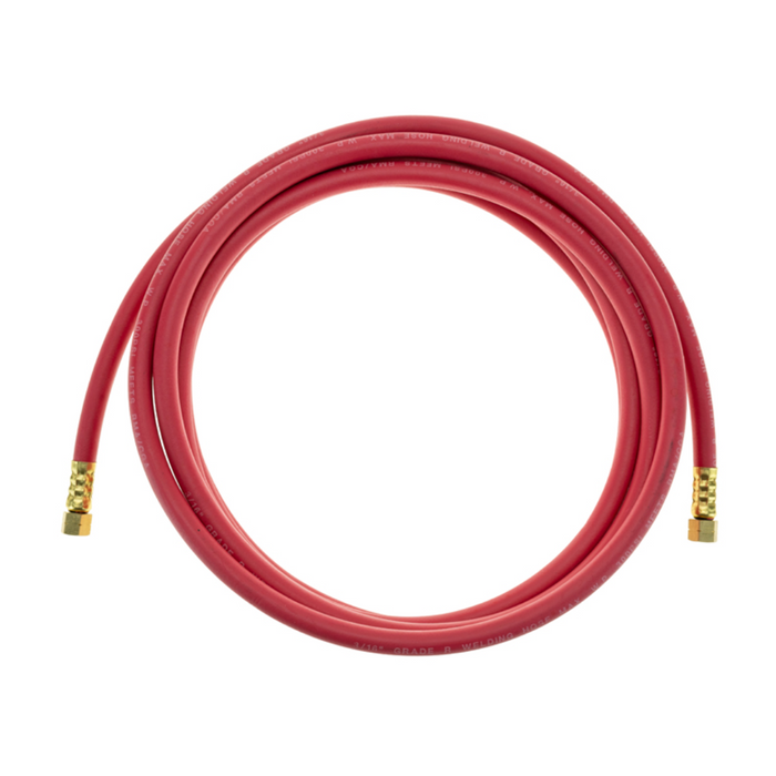 Single Line Acetylene Hose Assembly