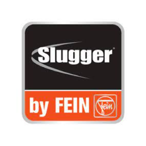 Slugger by Fein Logo