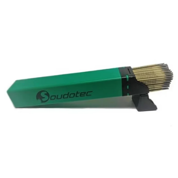 Soudotec 275 Galvanized Steel Welding Electrodes