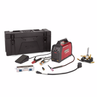 Lincoln Sprinter 180Si Stick & TIG Welder