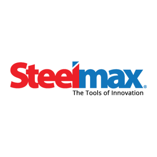 SteelMax Logo