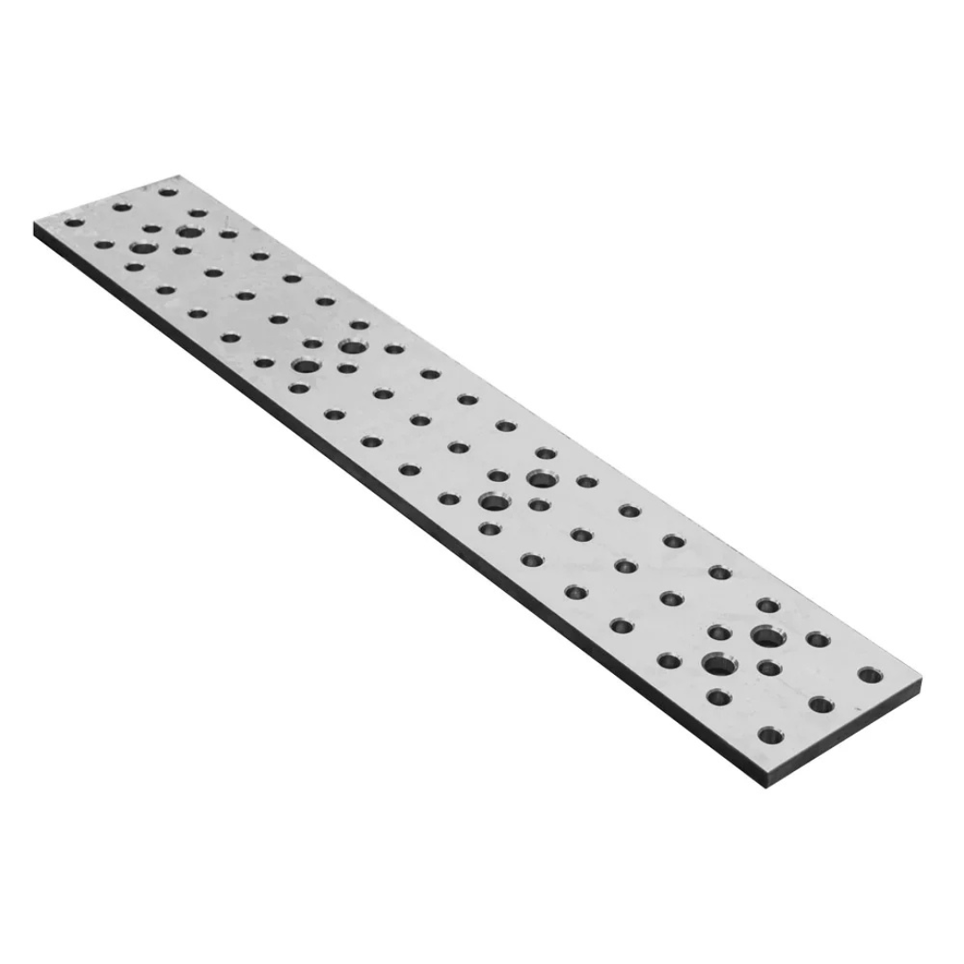 StrongHand Reversible Table Plates, For MAX Slotted Tables