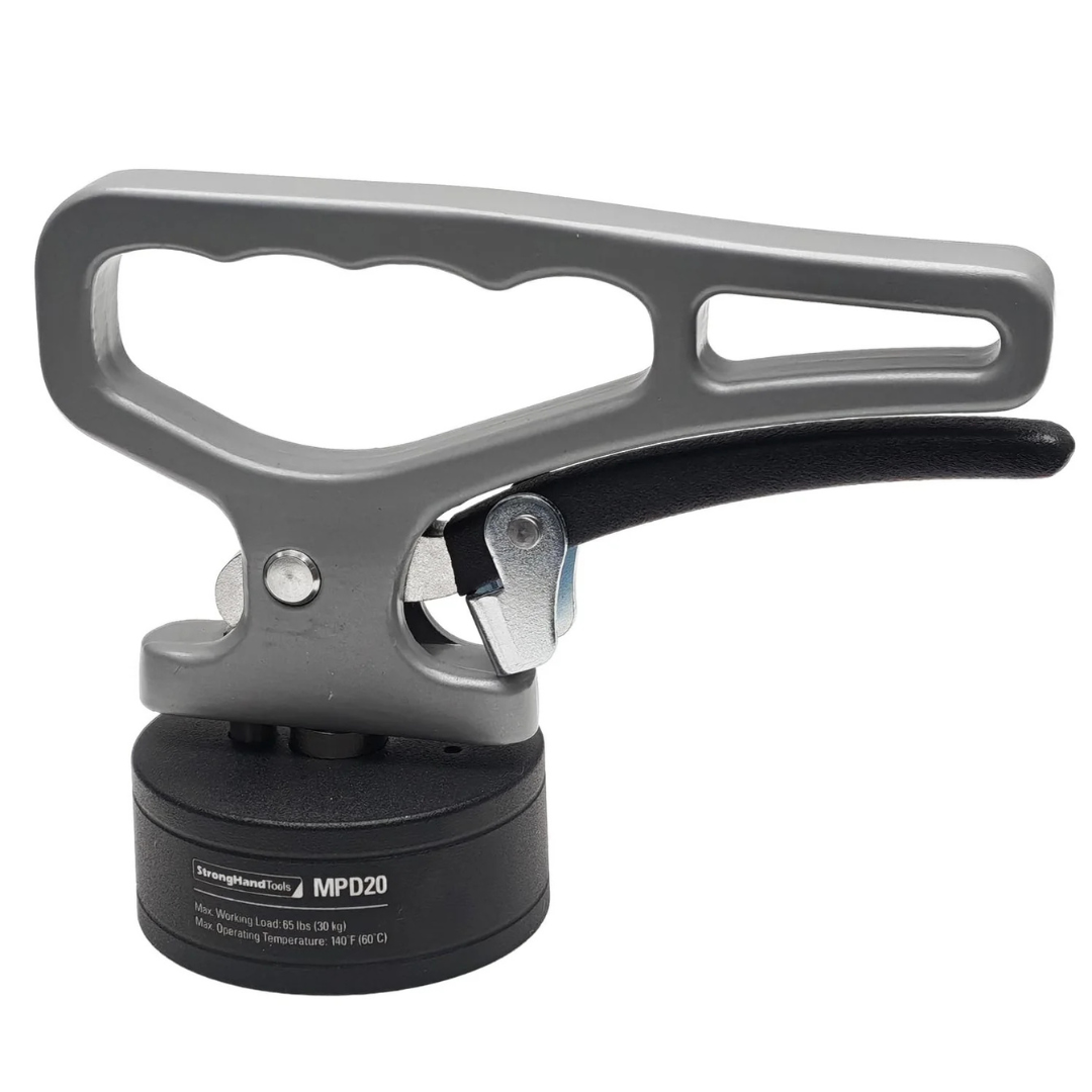 Strong Hand Magnetic Retrieving Tool