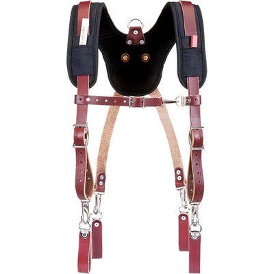 Système de suspension de la courroie d'outils