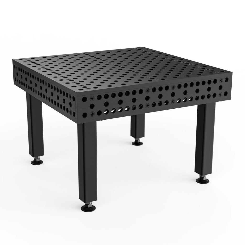 Shop BuildPro Alpha 28 Welding Fixture Table, 1.2m x 1.2m | Canada ...