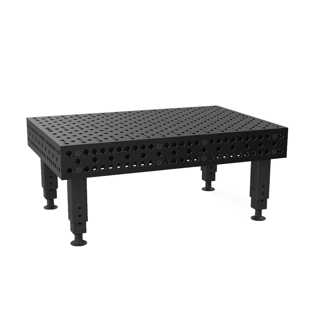 Shop BuildPro Alpha 28 Welding Fixture Table, 1.5m x 1.0m | Canada ...