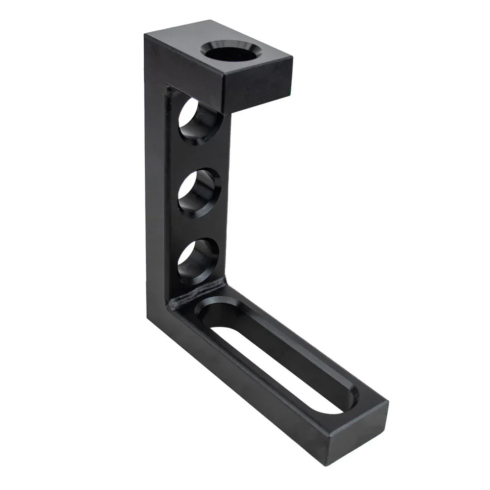 U28-12018 - 8"x7"x2" Angle Square