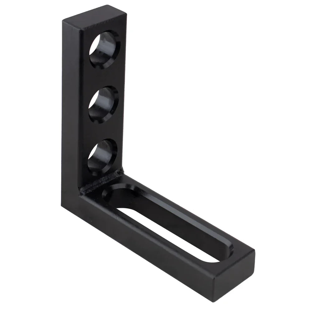 U28-23183 - 12"x8"x3" Stop Square
