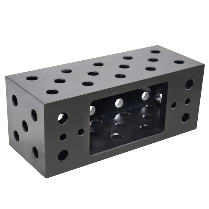 BuildPro Alpha 28 Riser / Extension Blocks, for 28mm Holes