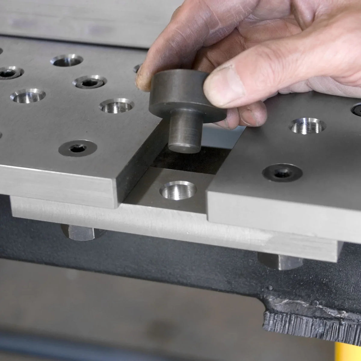 BuildPro Slot Filler Kit, For MAX Slotted Tables