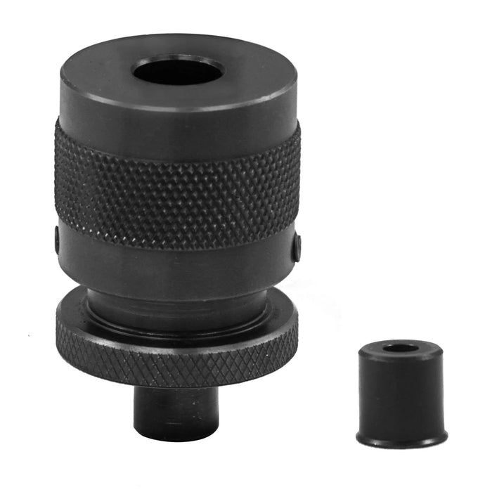BuildPro Adjustable Rests - For 5/8" Diameter Tables