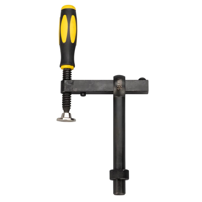 T61650 - BuildPro BP16 T-Post Clamp, for 16mm Holes