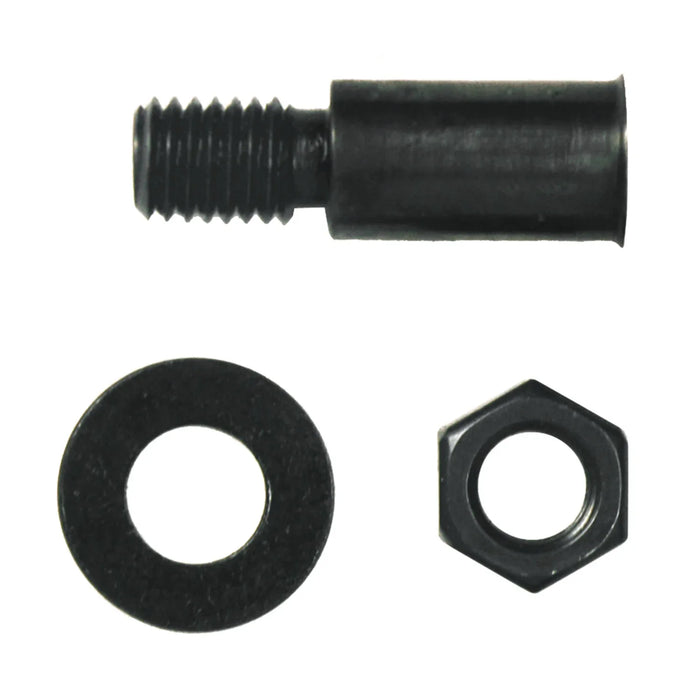 BuildPro Flush Mount Shoulder Bolts, Fit 5/8 Holes