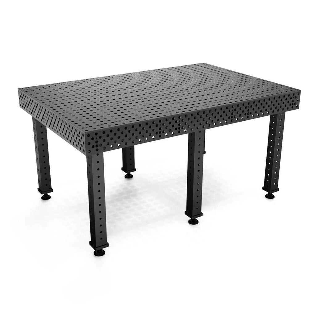 Shop BuildPro Alpha 5/8