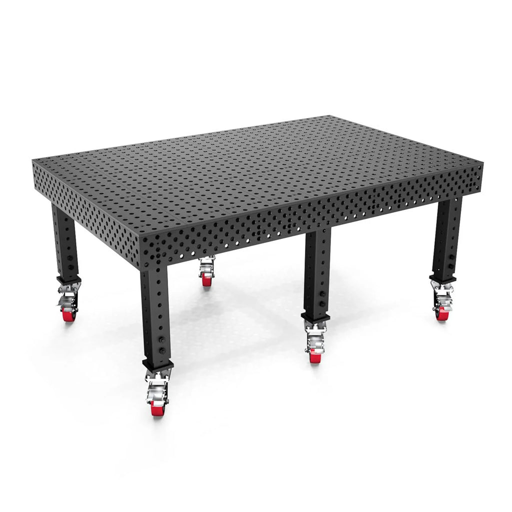 Shop BuildPro Alpha 5/8