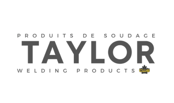 Taylor 650 Welding Gloves