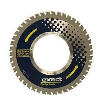 Exact TCT 140 Saw Blade