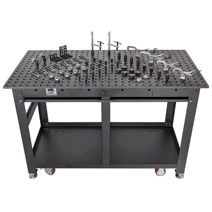 Shop Welding Tables for Precision Welding Canada Welding Supply