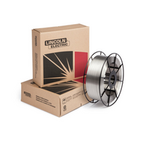 Lincoln Electric TECHALLOY® 606 ERNiCr-3 MIG Wire