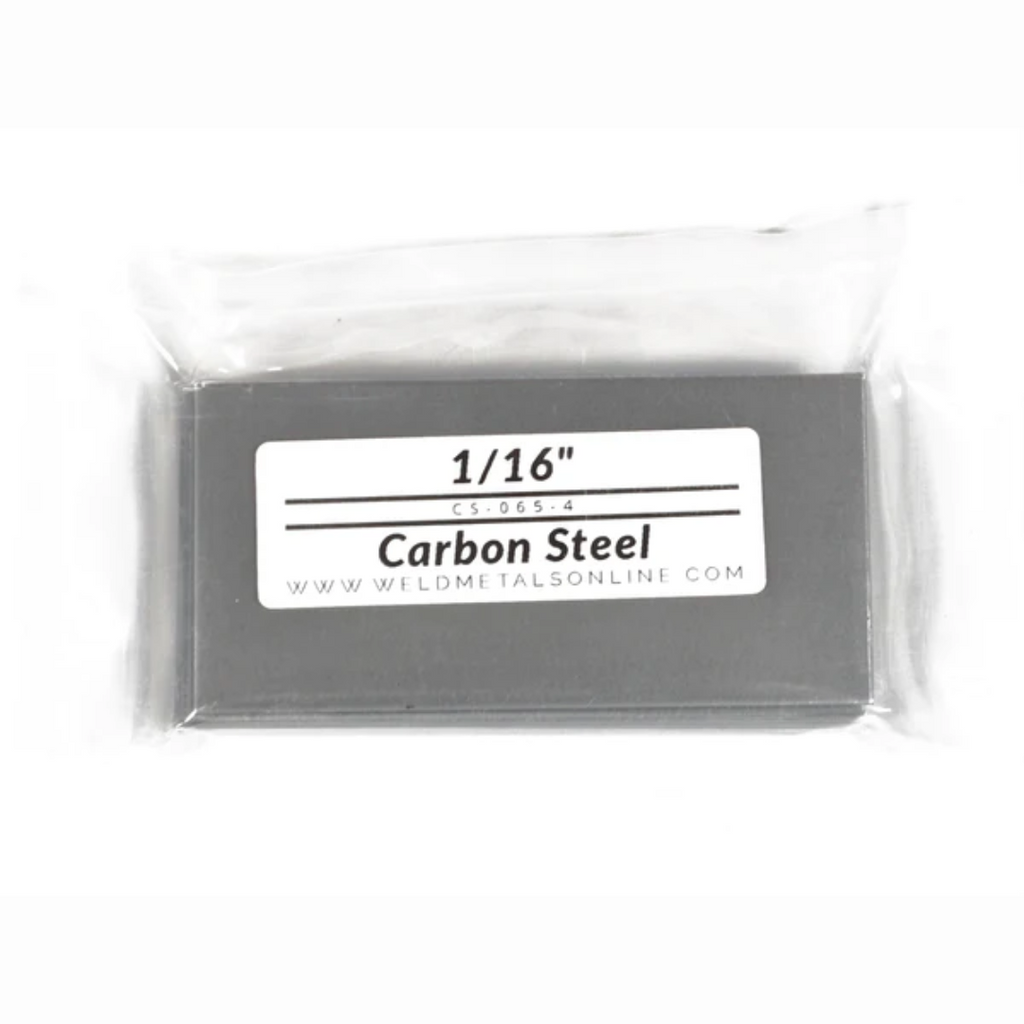 Shop Carbon Steel TIG Welding Starter Kit | Canada Welding Supply